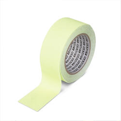Handy Banda adezivă antiderapantă - fosforescentă - 5 m x 50 mm (11088D)