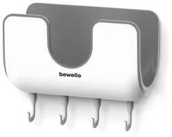 Bewello Suport Multifunctional - cu 4 Carlige (BW3008)