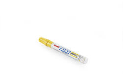 uni Lakkmarker 2-3mm, Uni PX-20 sárga (2UPX20S) - polusirodaszer