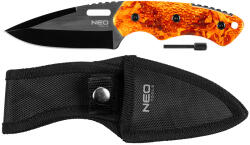 NEO TOOLS Cutit tactic cu lama full-tang si amnar 20 cm Neo (63-109)