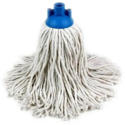 Tidinett Felmosó fej mop pamut 250 g Tidinett fehér (1700-158) - polusirodaszer