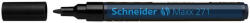 Schneider Lakkmarker 1-2mm, Schneider Maxx 271 fekete (127101 - 09)
