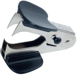 ICO Kapocskiszedő biztonsági rögzítős Sax 700 fekete (7340003003)