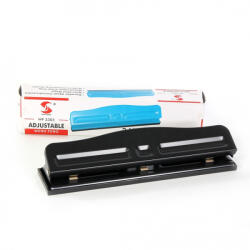  Lyukasztó 3 lyukú WF3303 (WF3303) - polusirodaszer