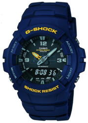 Casio G100-2BV Ceas