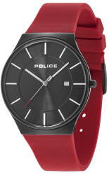 Police New Horizon rosu Ceas
