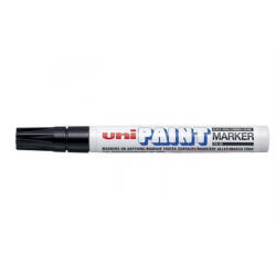 uni Lakkmarker 2-3mm, Uni PX-20 fekete (2UPX20F) - polusirodaszer