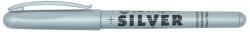 Centropen Lakkmarker 1, 8mm, Centropen 2690 ezüst (A-626900194) - polusirodaszer