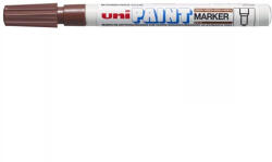 uni Lakkmarker 0, 8-1, 2mm, Uni PX-21 barna (2UPX21B) - polusirodaszer