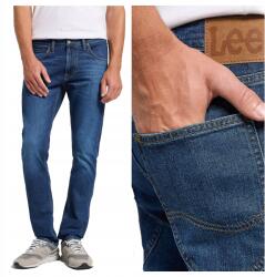 Lee Luke Farmernadrág, kék, W30 L30, szűkített fazon (112363973)