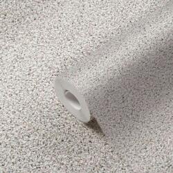 AS Creation Vinyl tapéta papíron vastag strukturált díszítő vakolat bézs-fehér (1563-10)