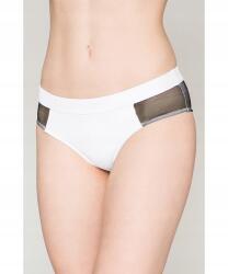 Calvin Klein Hálós Bikini Alsó, Size M, 80% poliamid, 20% elasztán