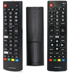  Távirányító Smart Tv-hez Hd 4K Univerzális Helyettesítő Lg AKB74475490 (AKB74915324)
