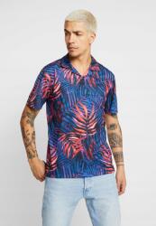 ONLY & SONS Only&Sons Férfi mintás ing, Size 40, poliészter