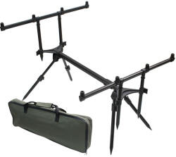 EnergoTeam Rodpod Neo Compact 4 posturi Carp Expert (77106001) Suport lanseta