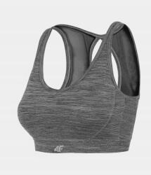 4F Sportmelltartó NOSH4-STAD001, Size XS, 4FDry technológia, kivehető betétek (NOSH4 STAD001)