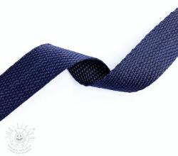  Heveder 2, 5 cm dark blue