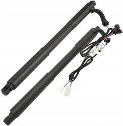 Ecp Mobility Elektromos Csomagtérajtó teleszkóp szett, BMW X5 E70 II