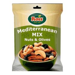 Rois Ядки Микс Средиземноморски 150гр