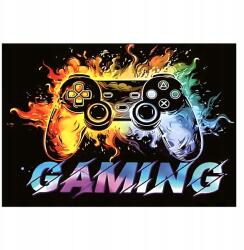 Realne Ceny Gamer Szőnyeg Védő Járda Fotel Alatt Gamer Szék 50x80 CM (RC-K-1541)