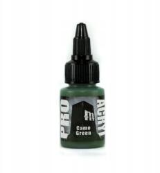  Pro Acryl Camo Green (22 ml)