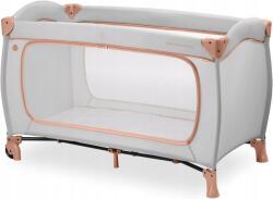 Hauck Sleep N Play Go Plus utazóágy Dusty Cork (23235)