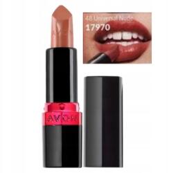 Avon ULTRAkrémes rúzs Universal Nude hidratáló nőknek Avon tőle (17970)