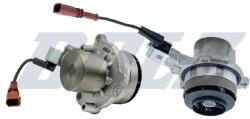 DOLZ Pompă de apă, răcire motor DOLZ A255VD (A255VD)
