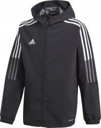 adidas Gyermek Dzseki Adidas Tiro 21 Windbreak, Size 140 cm (GP4975)
