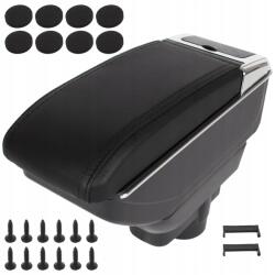 Modecar Könyöklő Opel Corsa D, 2006-2014, tárolóval