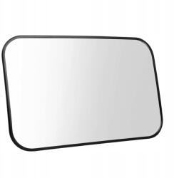  Állítható autós tükör a fejtámlára, gyermekfigyelő utazáshoz (Regulowane Lusterko Do Obserwacji Dziecka)