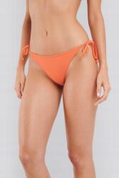 NA-KD Bikini Felső, Size S, narancssárga