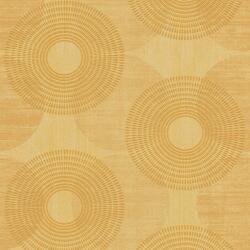 AS Creation arany, mézes tapéta, mosható vinil, vlies alapon, 10.05mx0.53m (37832-4)