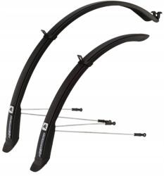 Kross Merlin Sds kerékpár sárvédő szett (T4CBL280059BK)