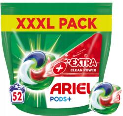 Ariel Extra Clean Power - Univerzális Mosókapszulák 52 Db (8001090804938)