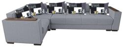 Spectral Mobila Coltar Solis MAX 3+1 N90