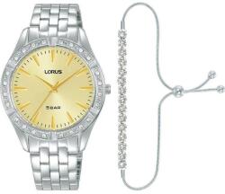 Lorus Női karóra Lorus Classic Gift Set Lorus-RG293XX9 (LOR RG293XX9)