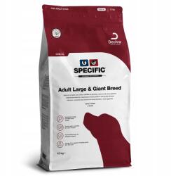 SPECIFIC CXD-XL Felnőtt Nagy és Óriástestű Kutyáknak, 10+2KG, hal