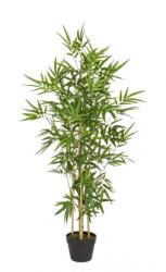 Bizzotto Planta artificiala in ghiveci Bambus 60x60x130 cm (0172384)
