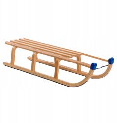 COLINT Fa szánkó VT-Sport Davos Colint 110, 110cm hossz, barna (910-005155)