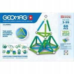 Geomag Classic 60 (G272)