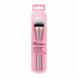 Real Techniques Accesorii Power Pigment Blush Brush Pensula ă
