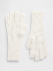 GAP CashSoft Ръкавици GAP GAP | Byal | МЪЖЕ | ONESIZE