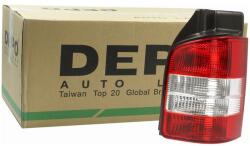 Depo Jobb Hátsó Lámpa Vw Transporter T5 03-15