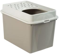 Rotho Wc Berty Top Entry Eco, cappucino, macska (4004607422)
