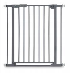 Hauck Clear Step Autoclose 2 sötétszürke biztonsági ajtó (597446)