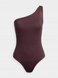 4F 4FSS23UWSWF027 81S-S egyrészes fürdőruha, egypántos, poliamid (4FSS23USWSF027)