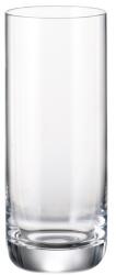 Maison Forine Set 4 pahare long drink 390ml, Moderna (814029) Pahar