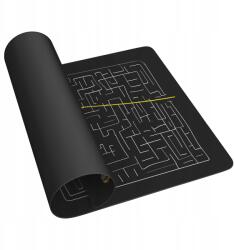 bandit Labirynth Gamer Egérpad L (BANDIT LABIRYNTH)