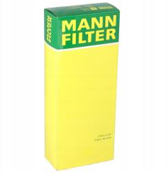 Mann-Filter Legszűrő Mann-filter - allegro - 25 875 Ft